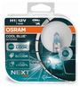 Лампа автомобильная галогенная OSRAM COOL BLUE INTENSE NEXT GEN H7 64210CBN-HCB 12V 55W P14,5s