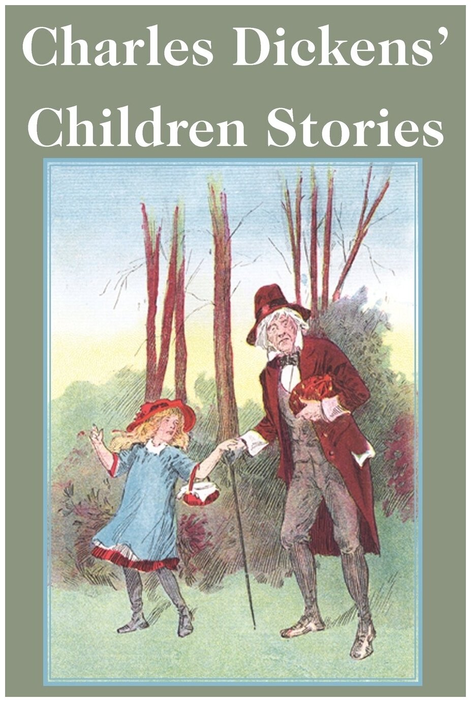 Charles Dickens' Children Stories