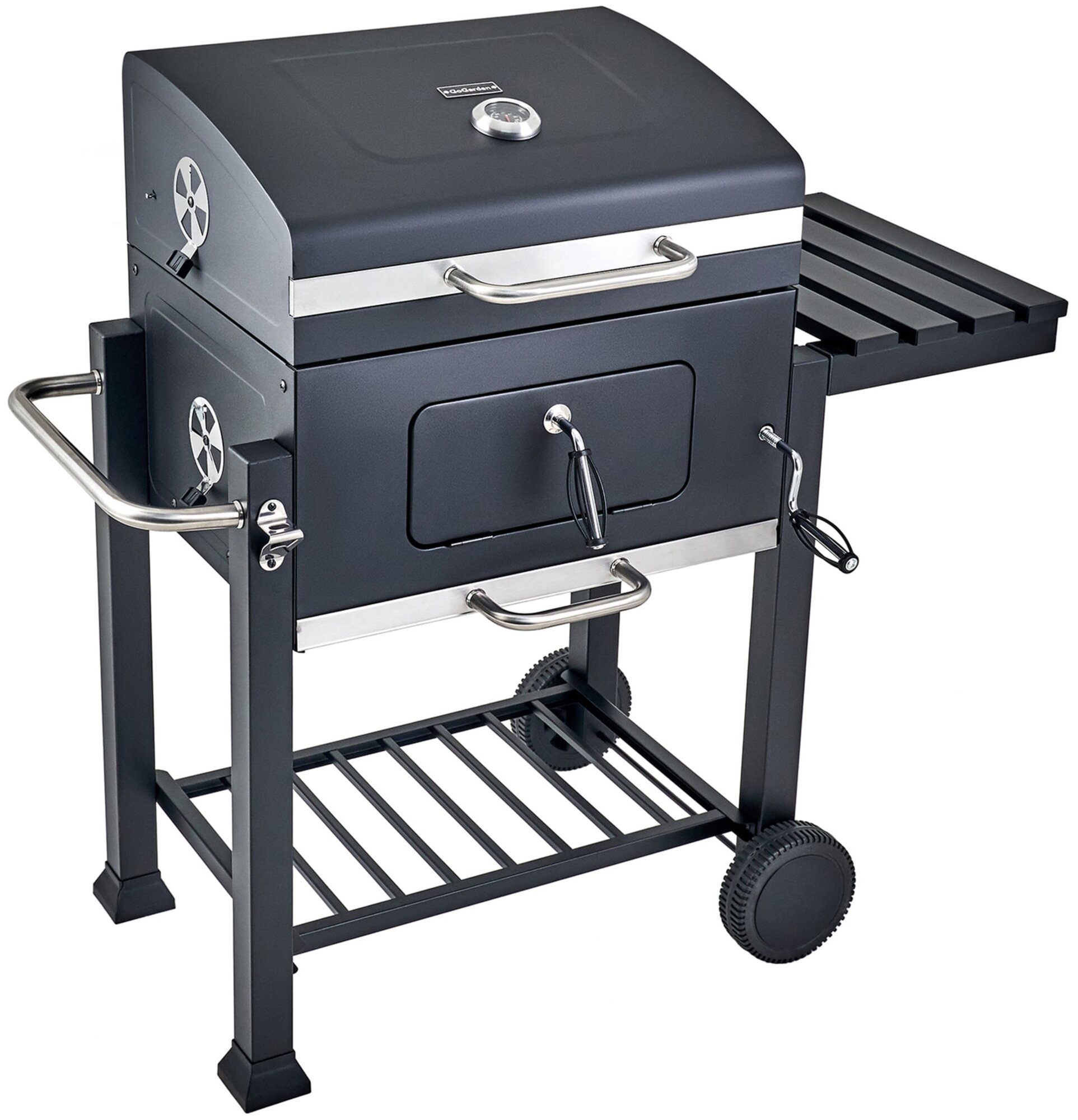 Гриль GoGarden Grill-Master 83 50140 .