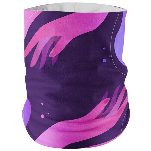 фиолетовый