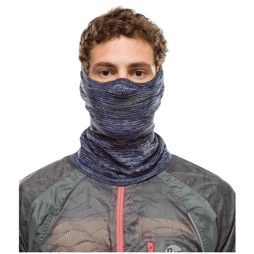 фото Бандана buff dryflx+ neckwarmer light grey