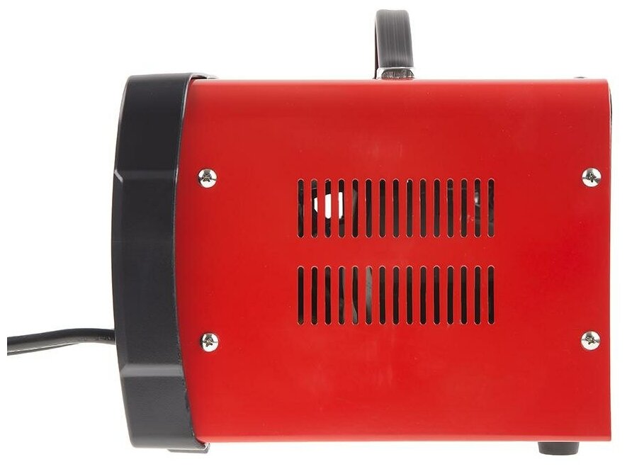 Пуско-зарядное устройство Fubag  180 красный/черный —  в .