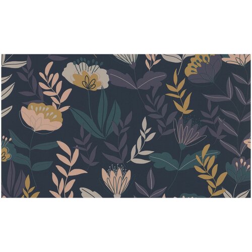 Обои Винил на флизелине Lutece - Melody арт 51194501 ширина рулона 053 м 2120₽