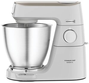 Кухонная машина Kenwood Titanium Chef Baker XL KVL65.001WH