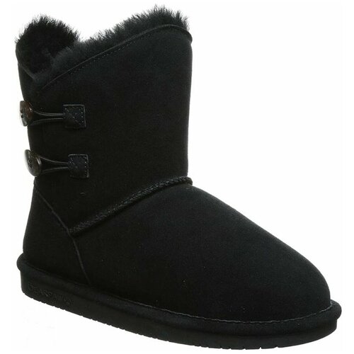 Угги Bearpaw, размер 40, черный