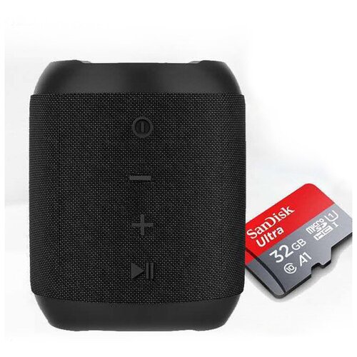 Портативная водонепроницаемая bluetooth колонка 149000₽