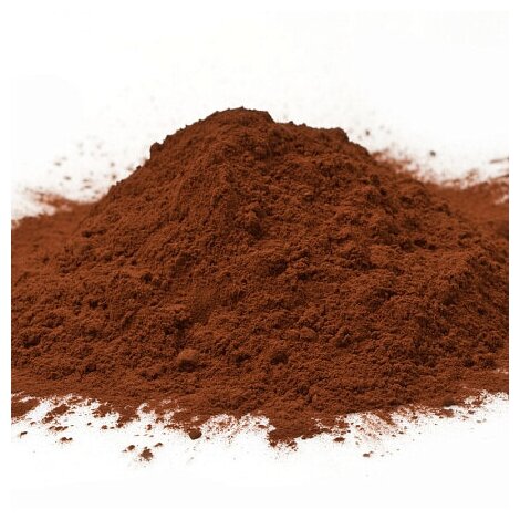 Какао-порошок алкализованный С. Пудовъ, 70 гр. - фотография № 2