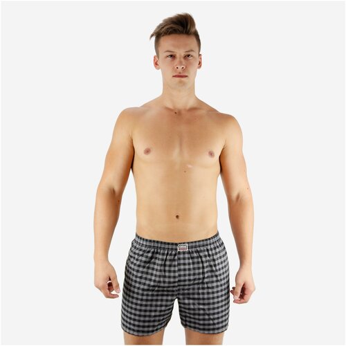 фото Мужские трусы семейки oztas