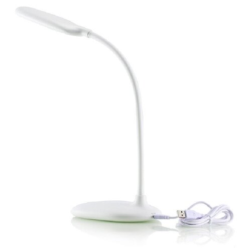 REMAX / Настольная лампа REMAX LED Series Lamp RT-E190 (белая)