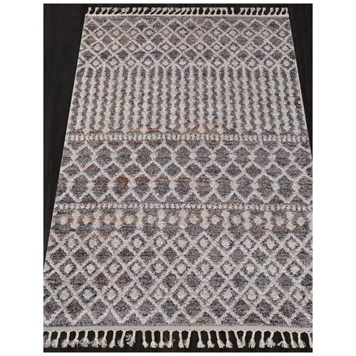 Ковер O0466 - 956 - Прямоугольник - коллекция UVITA 1.60x2.30