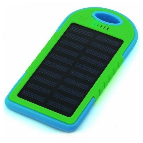 Внешний аккумулятор на солнечной батарее Proline SC-5000GR 67200₽