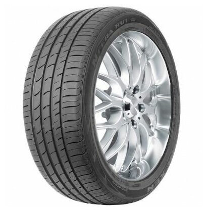 Автошина NEXEN 225/45R17 N FERA SU1 94Y XL TL