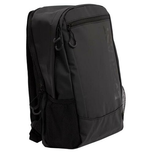 фото Рюкзак everlast brooklyn backpack matte black - everlast