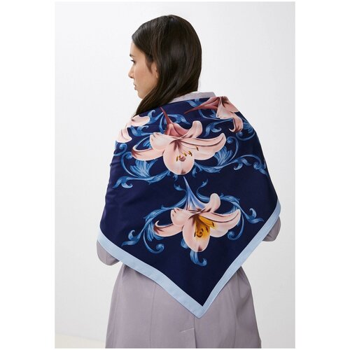 фото Платок 9090 scarv0987/вид5 rosedena