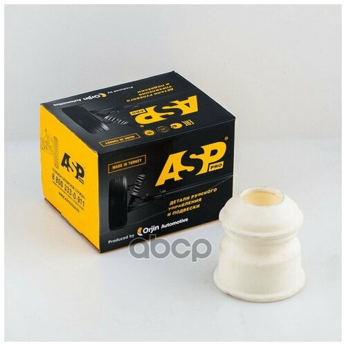 Отбойник Переднего Амортизатора Ford Mondeo Iii 00-07 ASP арт. RJ44002
