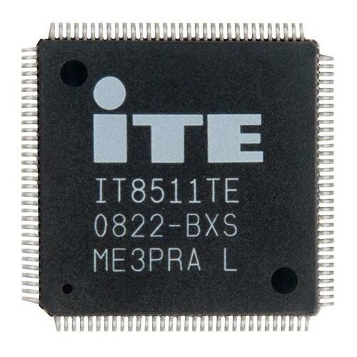 Мультиконтроллер IT8511TE BXA мультиконтроллер it8296e 120a bxa bulk