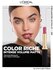 Увлажняющая матовая помада COLOR RICHE, оттенок 482, Le Mauve Ind...