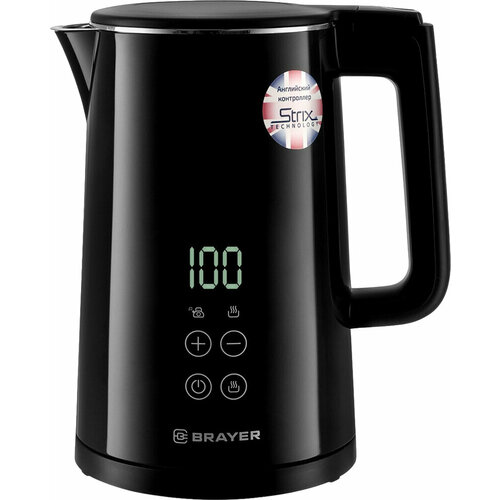 Чайник электрический BRAYER BR1035 399100₽
