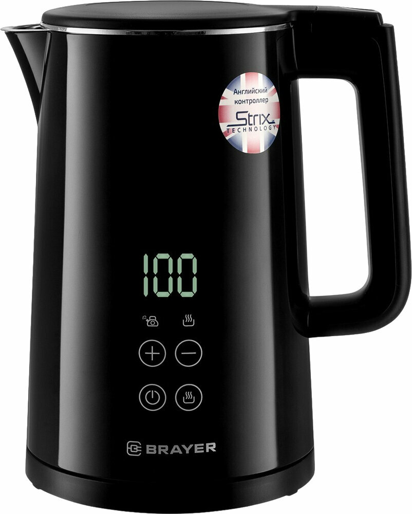 Чайник BRAYER BR1035