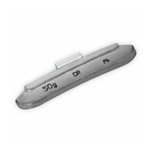 Dr. Reifen A-50 Грузики набивные для стальных дисков 50гр (50 шт в упаковке)