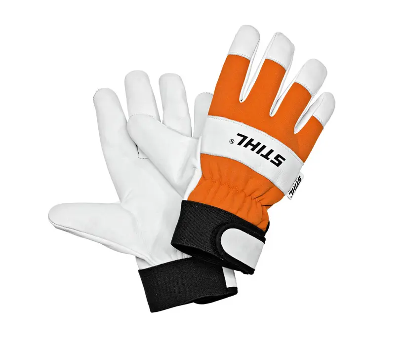 фото Перчатки STIHL ADVANCE Ergo