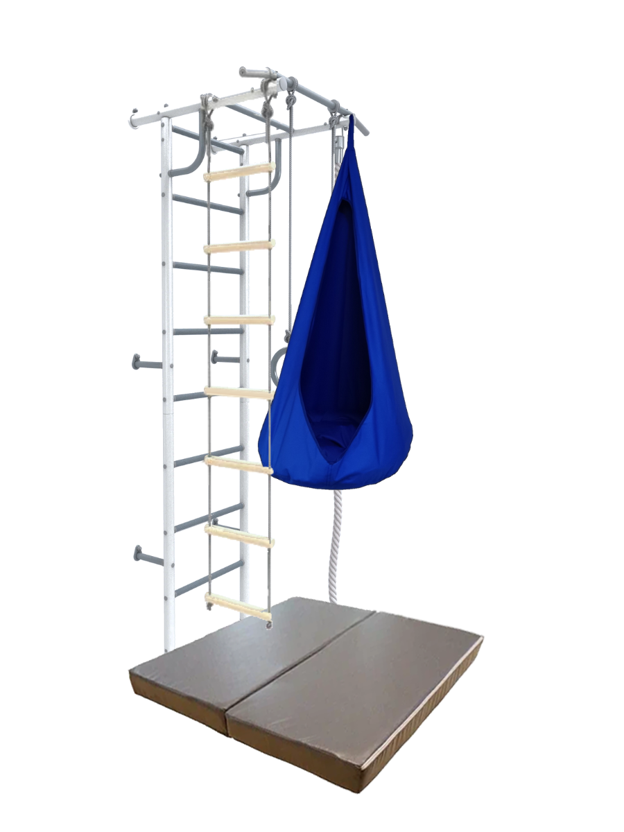 фото Роки-2 с гамаком и матом 1х1м