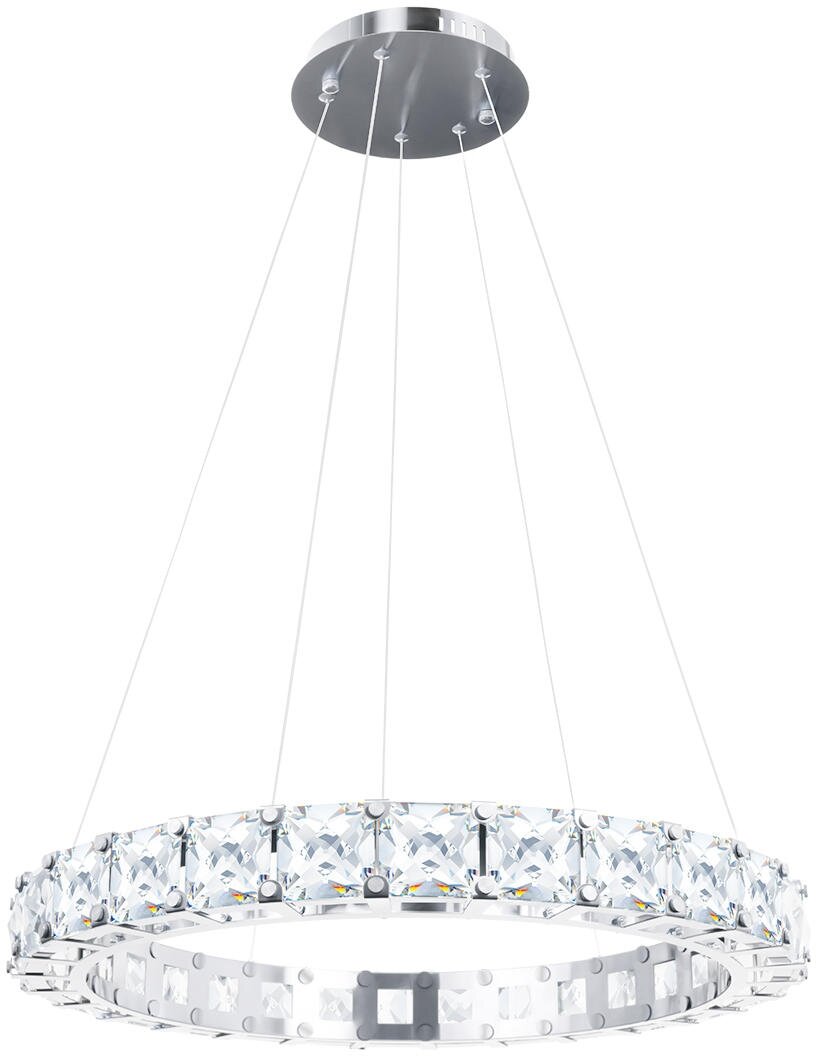 LOFT IT 10204/600 Chrome