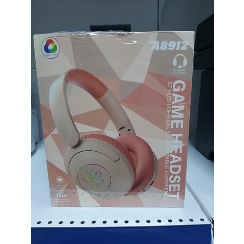 Наушники A8912 190000₽