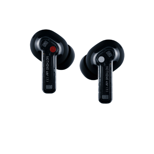 Наушники Nothing Ear черный 1099000₽