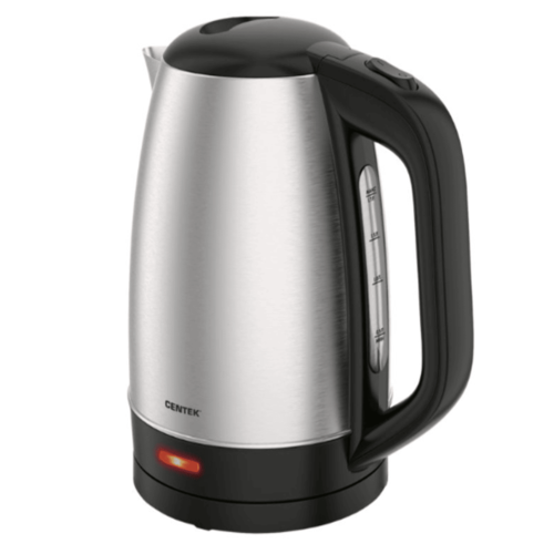 Чайник электрический металлический 17 л 210400₽