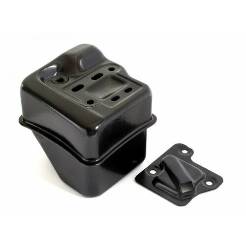 Глушитель для Stihl-290/310/390 (1127 140 0601) №514