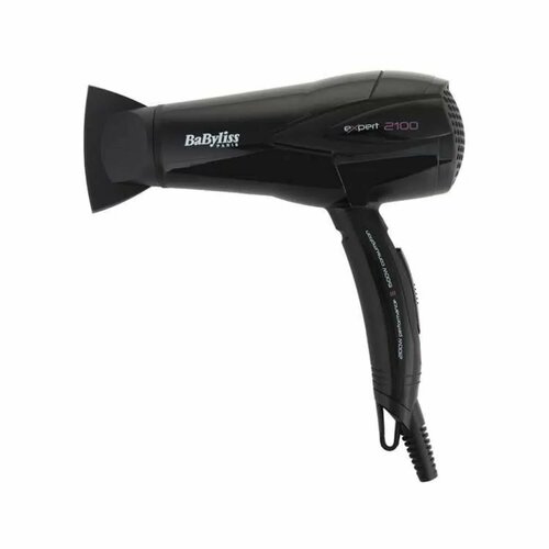 Фен BABYLISS D322E 278000₽