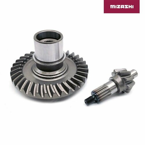 Комплект шестерней заднего редуктора AT-MZ1339