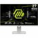 27" Монитор MSI MAG 274QRFW, IPS, 2560x1440, 180Hz, белый