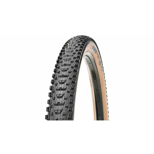 Покрышка Maxxis Rekon 29x2.40 TPI 60 кевлар EXO/TR/Tanwall (ETB00219600) покрышка 26x2 15 maxxis dth tpi 60 кевлар exo tanwall