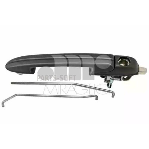 MIRAGLIO 80440 Ручка двери