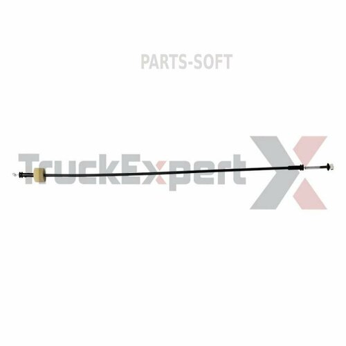 TRUCKEXPERT 46233059 Трос двери гибкий для открытия MAN TGS 810₽