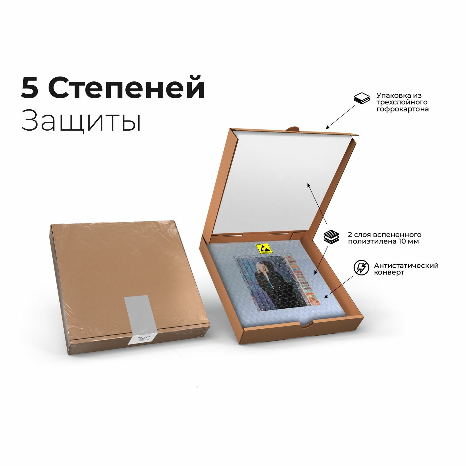 Рок Warner Music - фото №4
