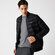 Куртка Lacoste, BH2220, черный, 50