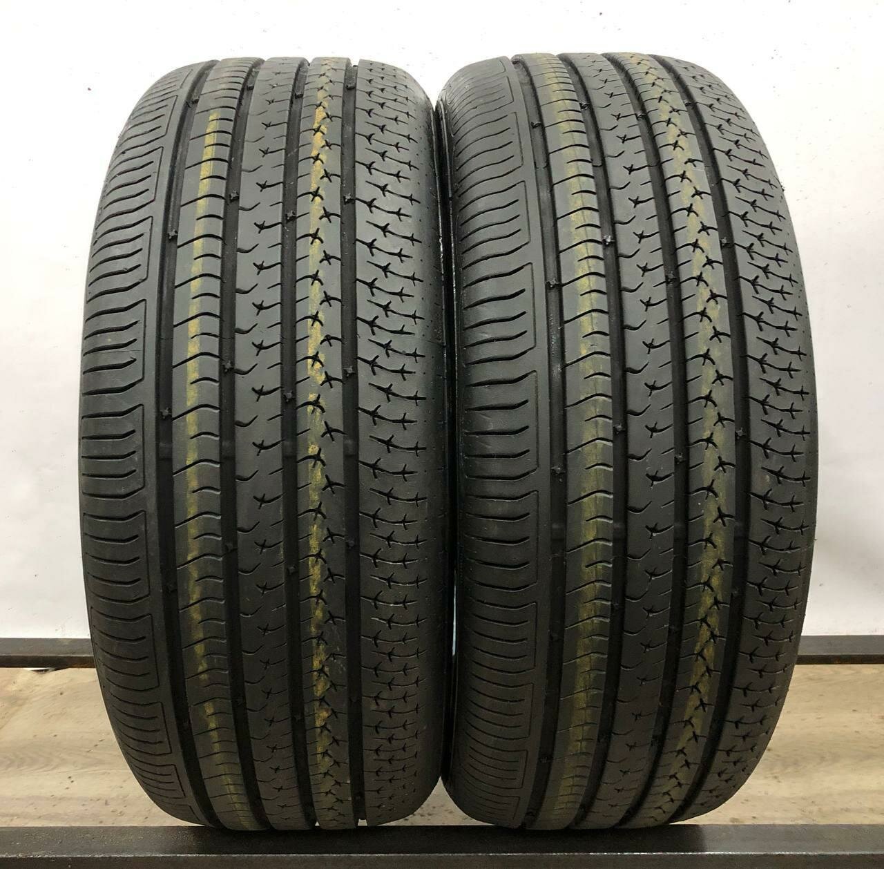 Continental ComfortContact CC6 225/55 R17 БУ Шины Летние