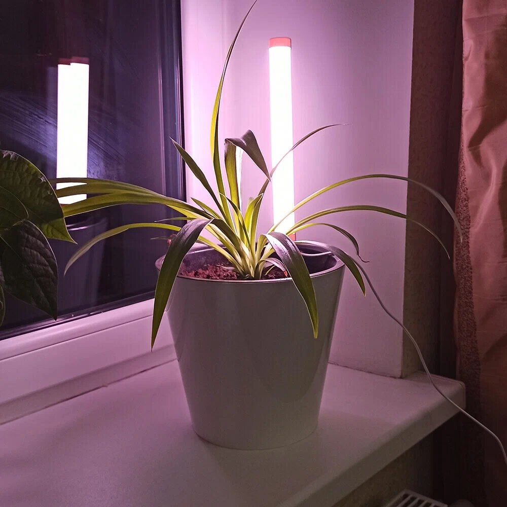 Светильник для растений Uniel UL-00007147 - фото №17
