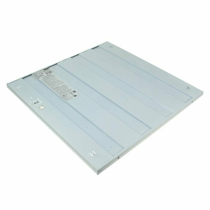 Светильник офисный Ecola LED panel с драйвером 36W 220V 6500K PNDK36ELC