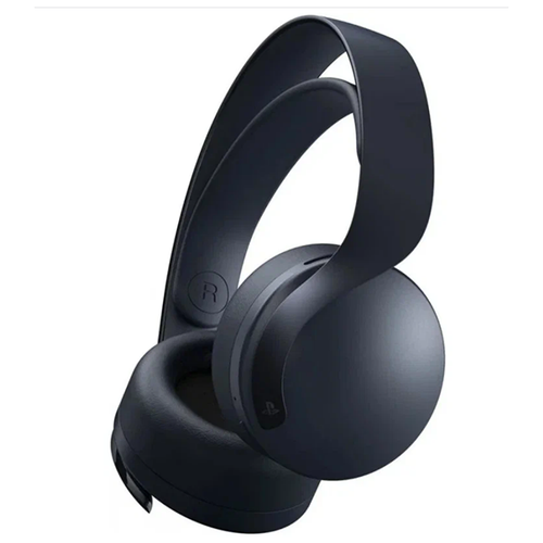 Беспроводная компьютерная гарнитура Sony Pulse 3D черный 13990₽