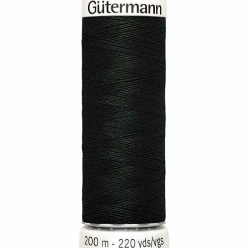 Нитки Gutermann, 2 катушки