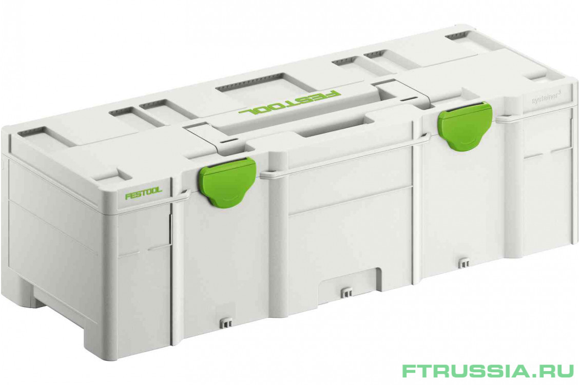 Систейнер Festool SYS3 XXL 237