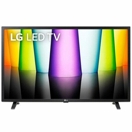 Телевизор LG 32LQ630B6LA ARUR 2733000₽