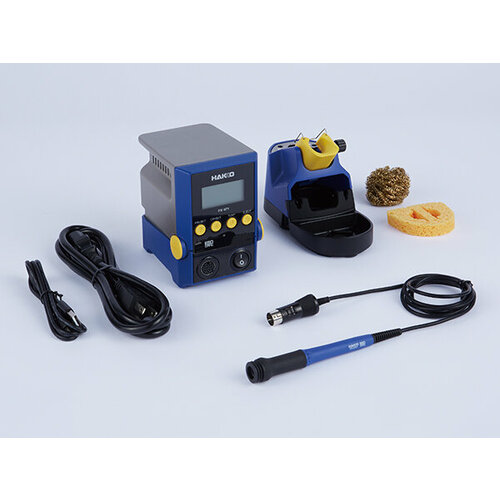 Hakko FX-971 Паяльная станция