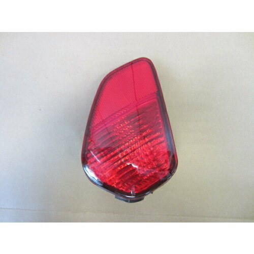 Фонарь задний в бампер левый совместимый с Mitsubishi Outlander 3 2015-2021 8337A137