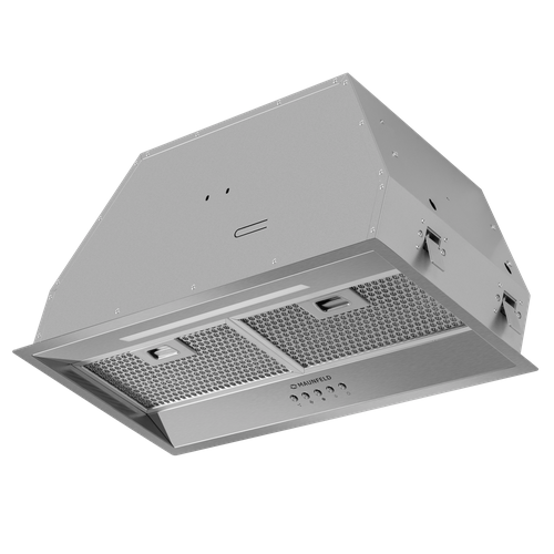 Кухонная вытяжка MAUNFELD VIVID 603EM нержавеющая сталь 1721500₽