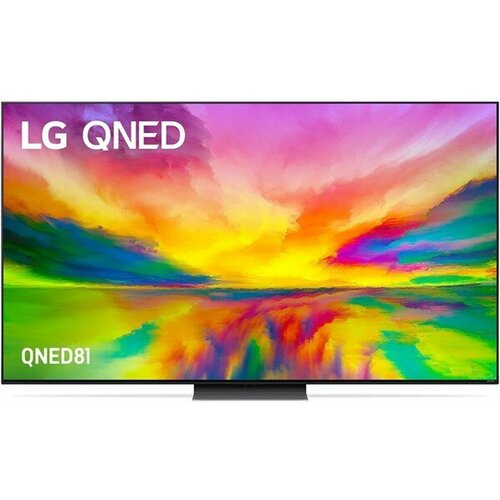 Телевизор LG 86QNED816RA 24267700₽